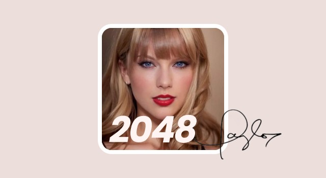 Taylorswift 2048