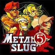 metal-slug 5