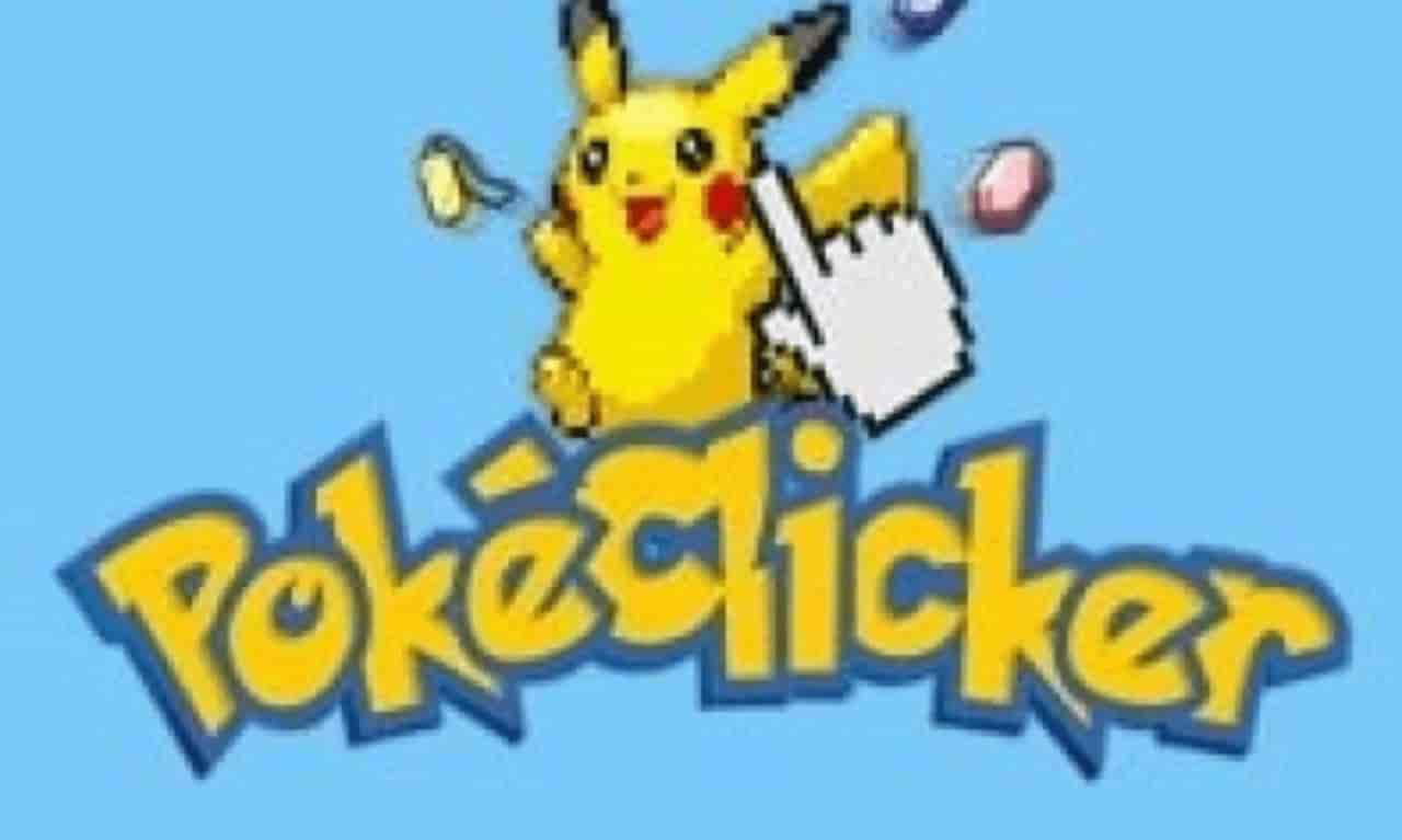 pokeclicker