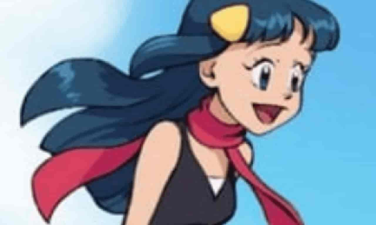 pokegirl-dress up