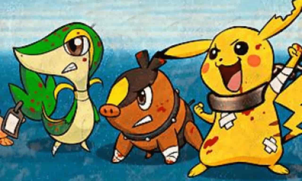 pokemon-black-and-blue-gotta-free-em all