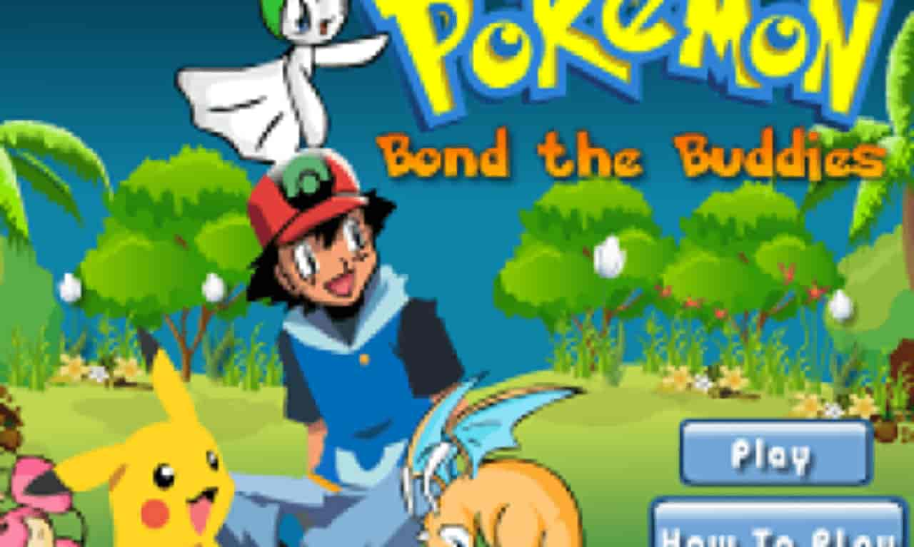 pokemon-bond-the buddies