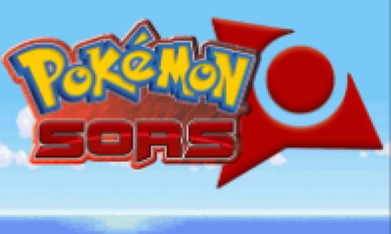 pokemon sors