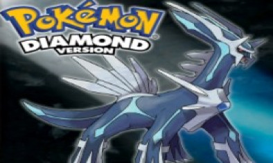 pokemon diamond